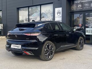 DS3 E-TENSE 225 RIVOLI AUTO 2023 occasion 30260 Quissac