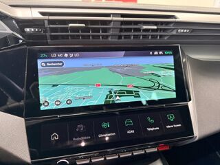 308 Hybrid 145 e-DCS6 GT 2025 occasion 63360 Gerzat