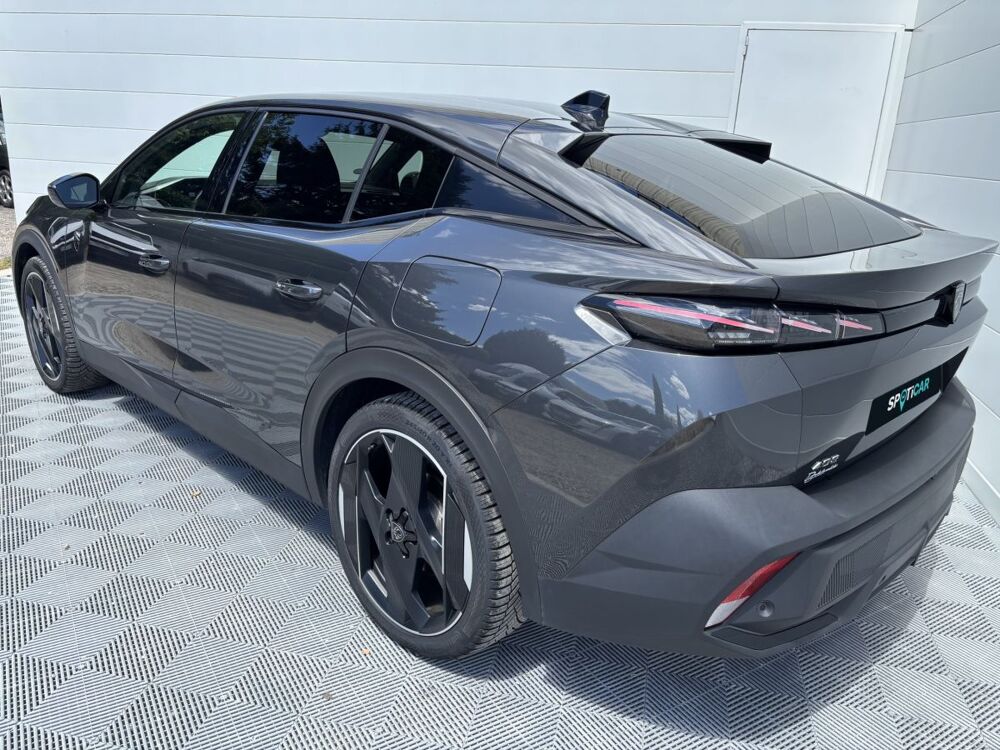 408 PHEV 225 GT 2023 occasion 69330 Meyzieu