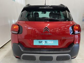 C3 Aircross PureTech 130 S&S EAT6 Shine Pack 2023 occasion 38550 Saint-Maurice-l'Exil