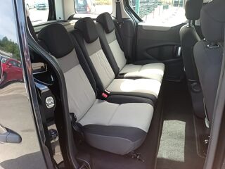 Partner 1.6 HDI 90 FAP Active 2013 occasion 35210 Ch&acirc;tillon-en-Vendelais