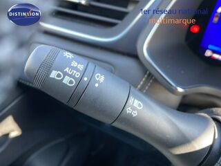 Symbioz 1.6 E-TECH FULL HYBRID 145CH ICONIC 2025 occasion 91580 &Eacute;tr&eacute;chy