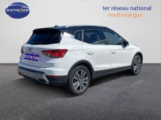Arona 1.0 TSI 115CH STYLE SPECIAL EDITION 2025 occasion 91580 &Eacute;tr&eacute;chy
