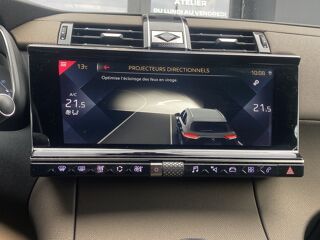 DS3 PureTech 180 Automatique Business 2021 occasion 30260 Quissac