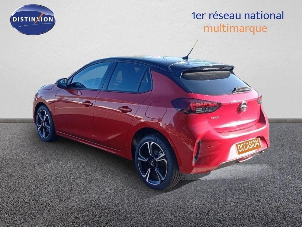Jumpy 1.2 TURBO 100CH GS 2023 occasion 91580 &Eacute;tr&eacute;chy