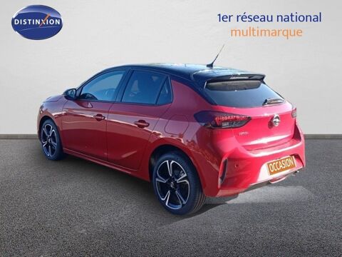 Jumpy 1.2 TURBO 100CH GS 2023 occasion 91580 &Eacute;tr&eacute;chy
