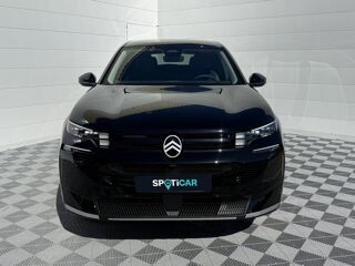 C5 aircross Hybride 145ch auto MAX 2025 occasion 69330 Meyzieu