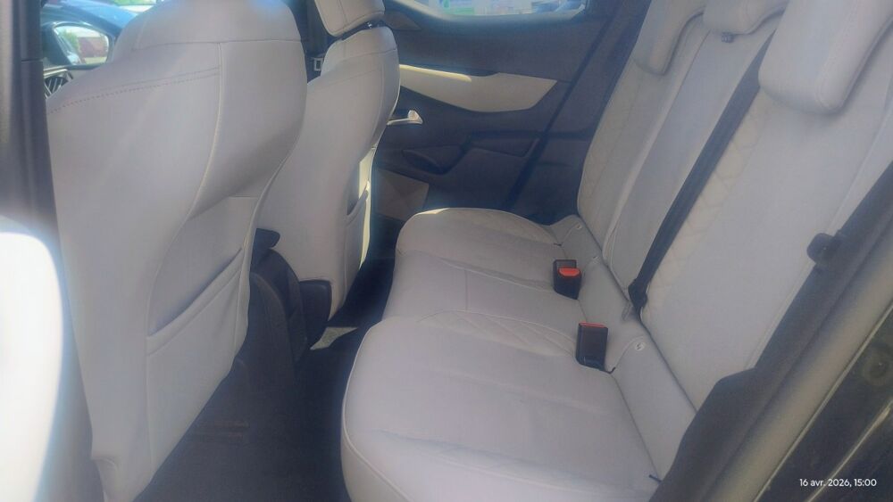 DS3 1.5 BLUEHDI 130 AUTO RIVOLI (AM30) 5 portes (janv. 2022) ( 2022 occasion 79500 Melle