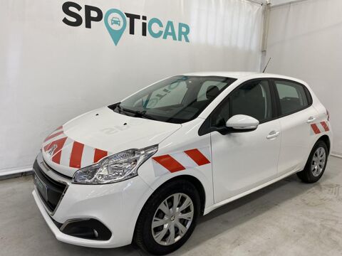 Peugeot 208 BlueHDi 100 S&S PREMIUM PACK 2019 occasion Saint-Maurice-l'Exil 38550