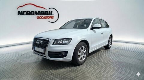 Annonce voiture Audi Q5 15990 �