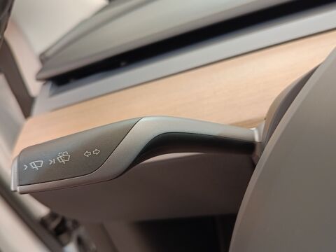 Model 3 Grande Autonomie Dual-Motor AWD 2024 occasion 91580 &Eacute;tr&eacute;chy