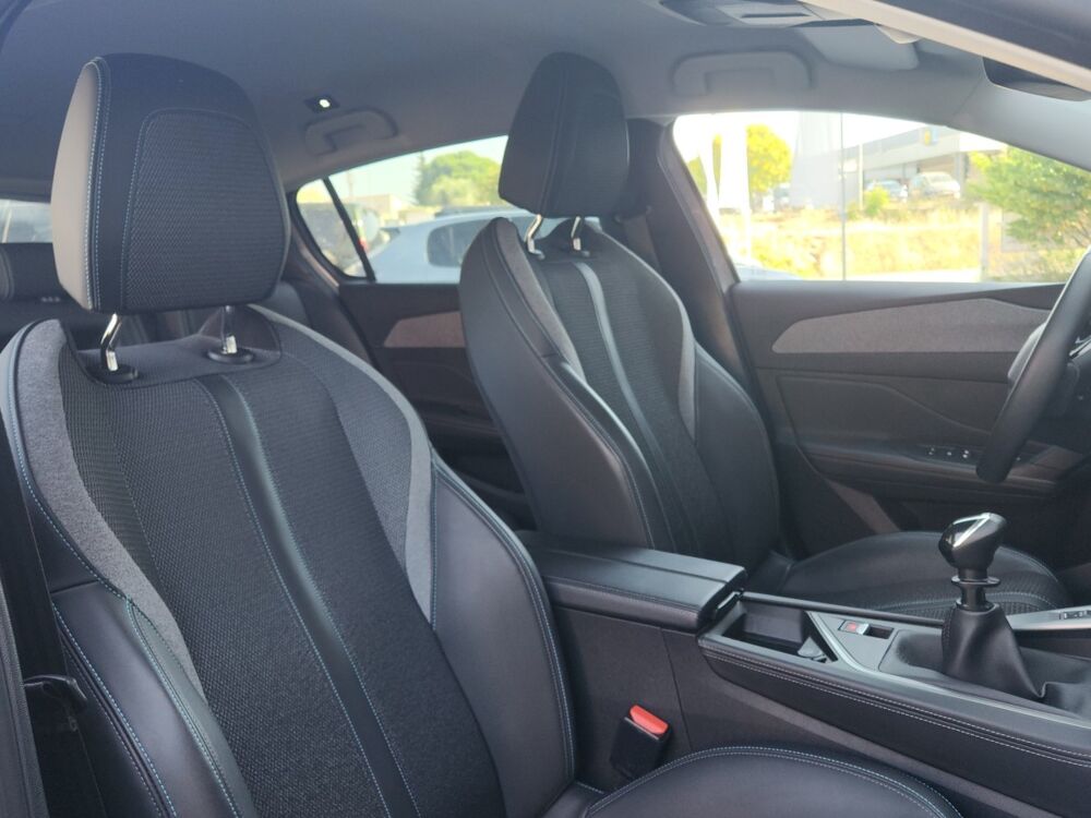 308 PureTech 130 S&S ALLURE PACK 2023 occasion 30260 Quissac