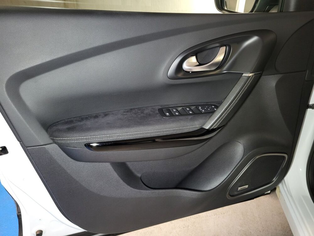 Kadjar Black Edition TCe 160 EDC FAP - 21 2021 occasion 93600 Aulnay-sous-Bois