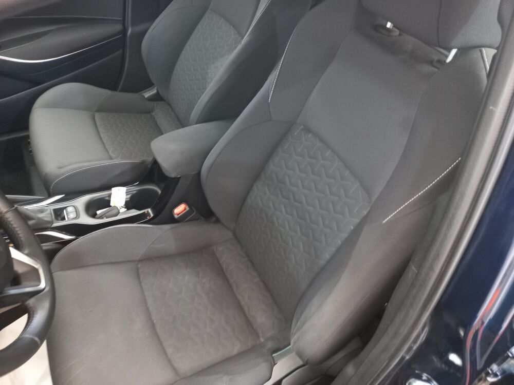 Corolla Hybride 122h Dynamic Business Beyond Zer 2022 occasion 91580 &Eacute;tr&eacute;chy