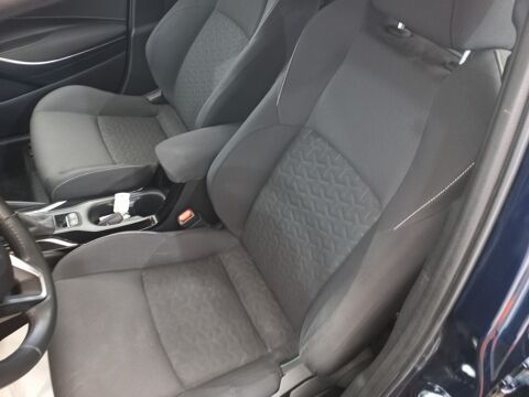 Corolla Hybride 122h Dynamic Business Beyond Zer 2022 occasion 91580 &Eacute;tr&eacute;chy