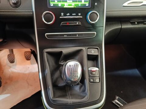 Grand scenic IV Intens TCe 160 FAP 2019 occasion 91580 &Eacute;tr&eacute;chy