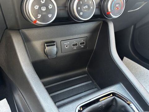 Clio Evolution SCe 65 2023 occasion 86440 Mign&eacute;-Auxances
