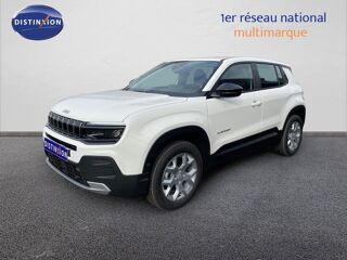 Avenger 1.2 100CH ALTITUDE 2024 occasion 91580 &Eacute;tr&eacute;chy