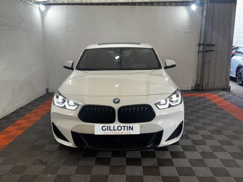 X2 xDrive25e M Sport BVA6 2022 occasion 91580 &Eacute;tr&eacute;chy