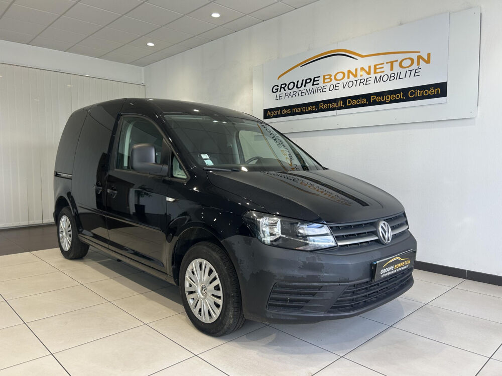 Jumpy 2.0 TDI 102 Business Line 2018 occasion 38370 Saint-Clair-du-Rh&ocirc;ne