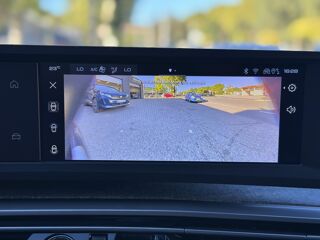 5008 1.2 HYBRID 145 E-DCS6 ALLURE 2025 occasion 30140 Anduze