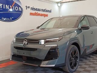 C5 aircross Hybride 145ch auto MAX 2026 occasion 91580 &Eacute;tr&eacute;chy