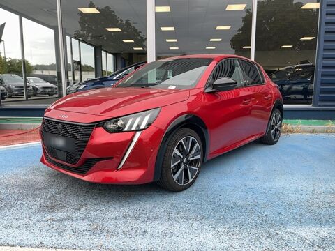 Annonce voiture Peugeot 208 14490 €