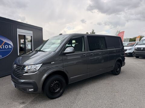 Citro&euml;n Jumpy 2.0 TDi 150 DSG7 L2H1 Confort 2022 occasion &Eacute;tr&eacute;chy 91580