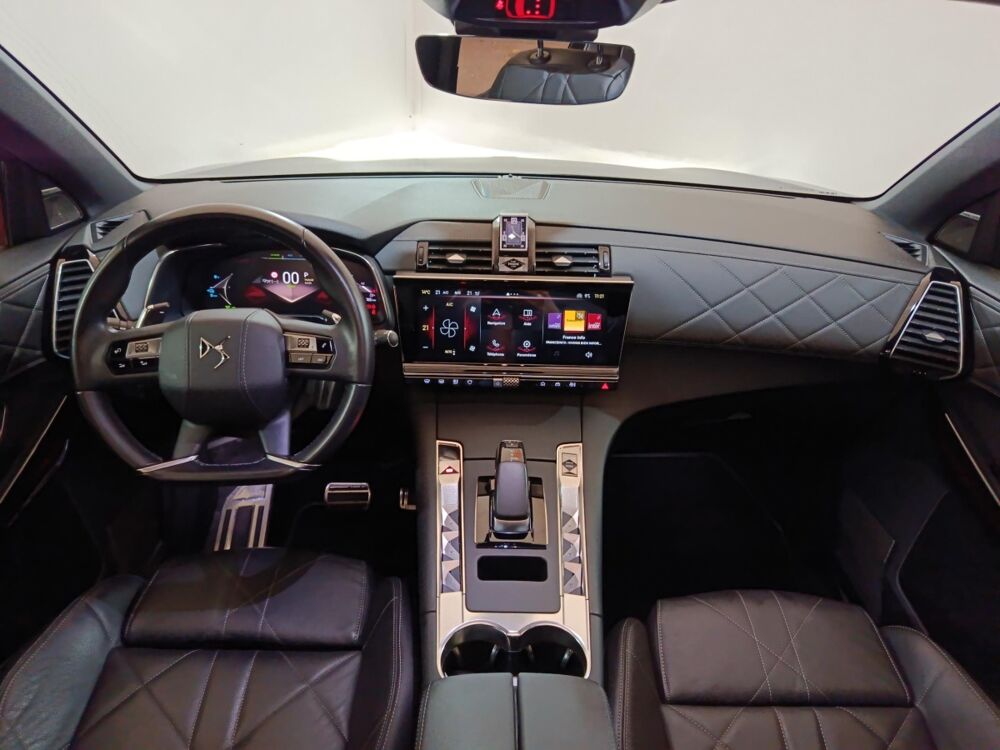 DS7 E-TENSE 4x4 300 RIVOLI 2024 occasion 91580 &Eacute;tr&eacute;chy