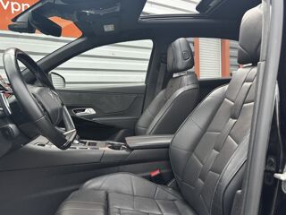 DS3 E-TENSE 4x4 Grand Chic TOIT OUVRANT 300CH 2020 occasion 86440 Mign&eacute;-Auxances