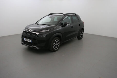 Citroën C3 Aircross PureTech 110 S&S BVM6 Plus 2024 occasion Lunel 34400