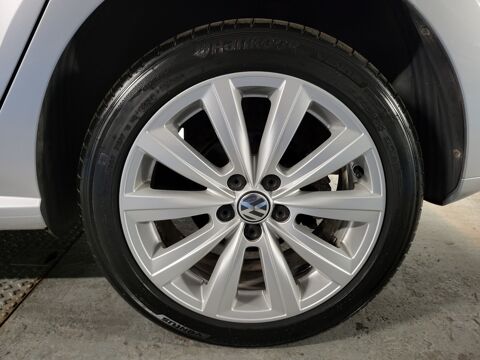 Polo 1.2 TSI 105 DSG7 Sportline 2012 occasion 93600 Aulnay-sous-Bois