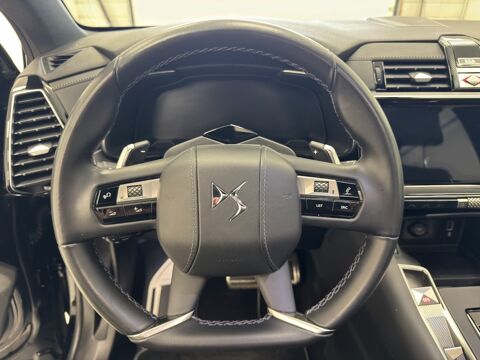 DS7 E-TENSE 4x4 360 LA PREMIERE 2023 occasion 76360 Barentin