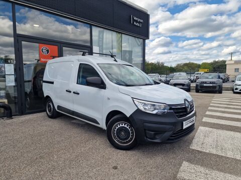 Citro&euml;n Jumpy Confort - Blue dCi 95 2022 occasion Sauve 30610