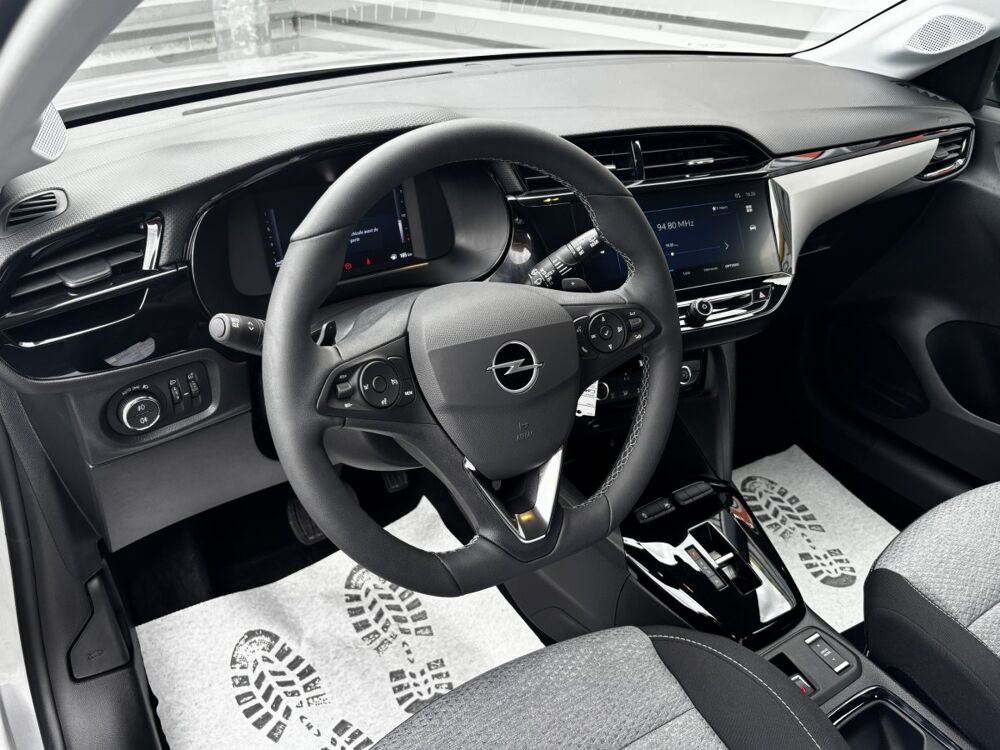 Corsa 1.2 Turbo 100ch Automatique Edition 2025 occasion 86440 Mign&eacute;-Auxances