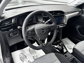 Corsa 1.2 Turbo 100ch Automatique Edition 2025 occasion 86440 Mign&eacute;-Auxances