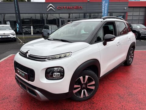 Citroen c3 aircross BlueHDi 100 BVM Shine Business + RADAR