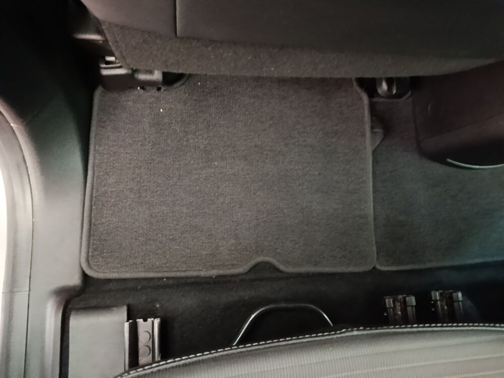 Grand scenic IV Intens TCe 160 FAP 2019 occasion 91580 &Eacute;tr&eacute;chy