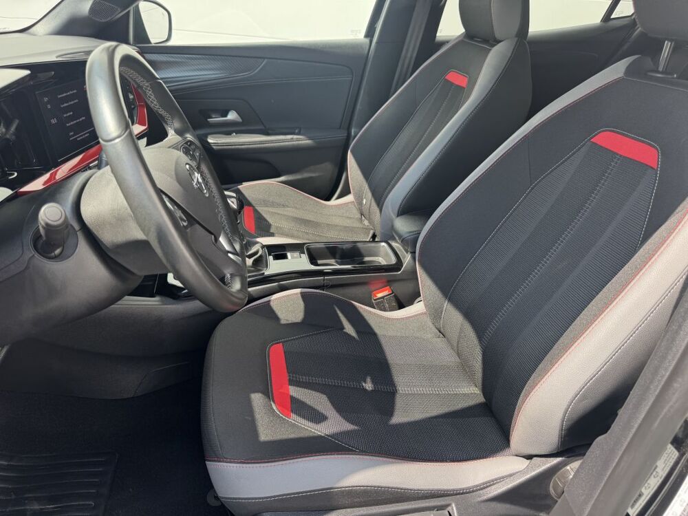 Mokka 1.2 Turbo 100ch GS 2023 occasion 69330 Meyzieu