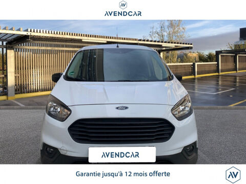 Annonce voiture Citron Jumpy 14490 