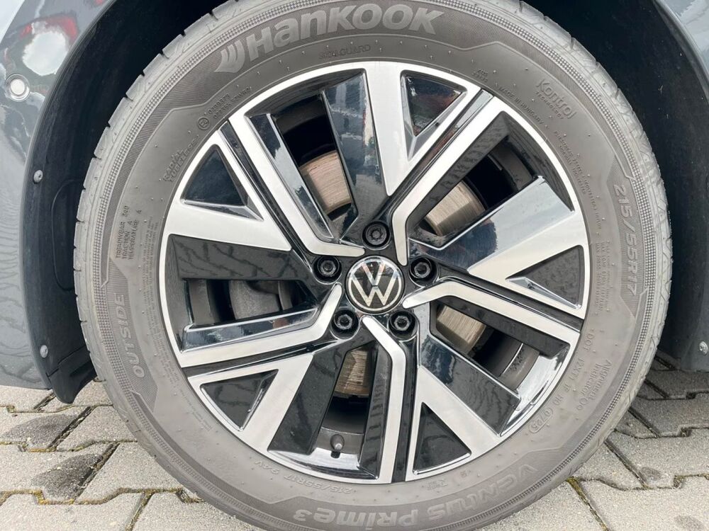 Touran 2.0 TDI Style 7P 150 ch Pack Voyage Attelage Dynaudio Autres 2025 occasion 69007 Lyon