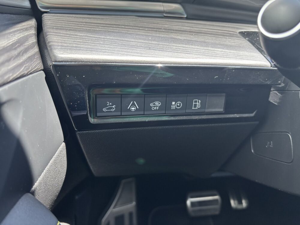 508 PHEV4 360 E-AUTO PSE 2025 occasion 69330 Meyzieu