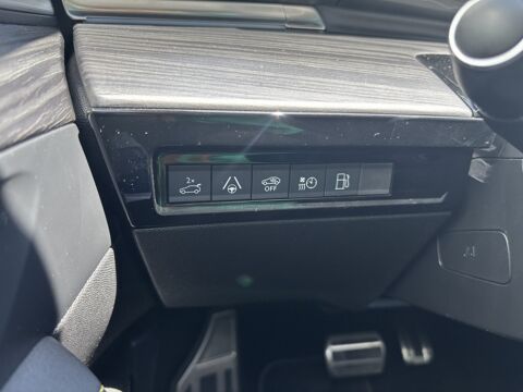508 PHEV4 360 E-AUTO PSE 2025 occasion 69330 Meyzieu
