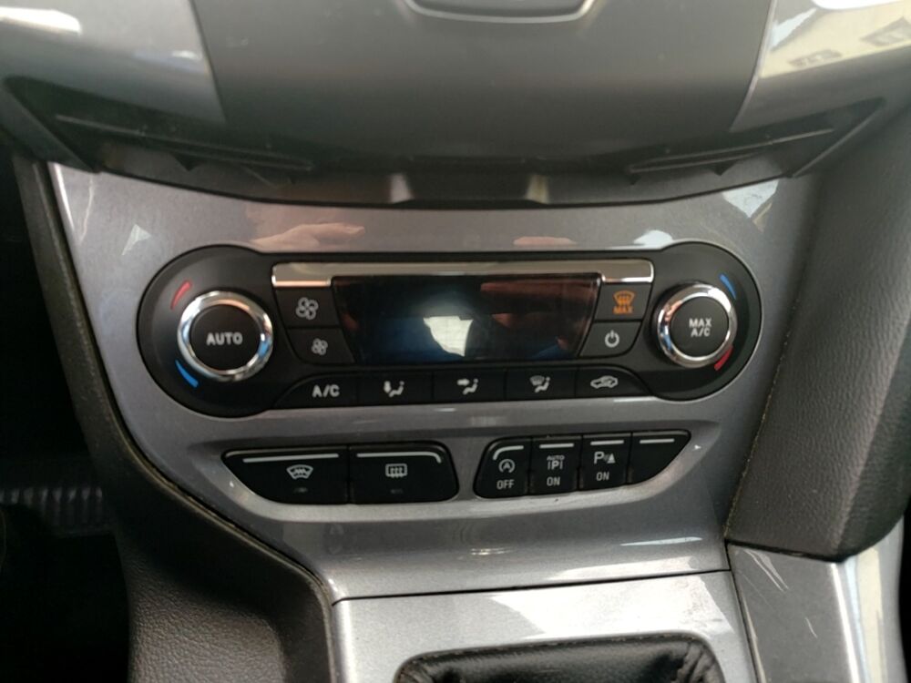 Focus 5P - 1.6 TDCi 115 ch S&S Titanium 2015 occasion 61170 Montchevrel