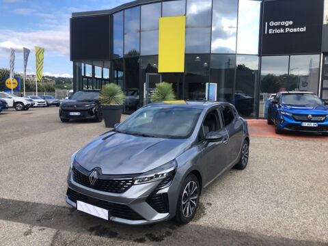 Renault Clio 1.0 TCE 90 GSR2 TECHNO 2024 occasion Unieux 42240