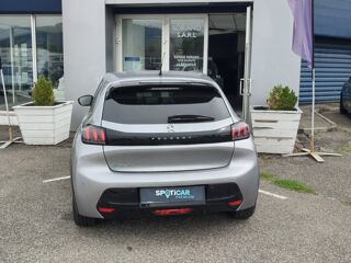 208 Electrique ROADTRIP 2021 occasion 68700 Cernay