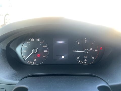 Jumpy 2.2 140 CH 3.5T L2H2 1051km 24490€ht 2025 occasion 38090 Villefontaine