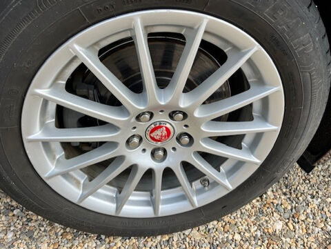 XF 2.0D 180PS PURE AUTO 2018 occasion 47200 Saint-Pardoux-du-Breuil