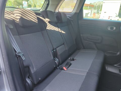 C3 Aircross BlueHDi 120 S&S EAT6 Shine Business 2021 occasion 30140 Anduze
