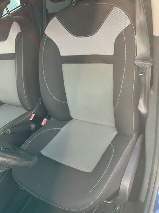 Duster Prestige Edition 2016 dCi 110 E6 4x2 diesel 5 portes (oct. 2016 occasion 35210 Ch&acirc;tillon-en-Vendelais